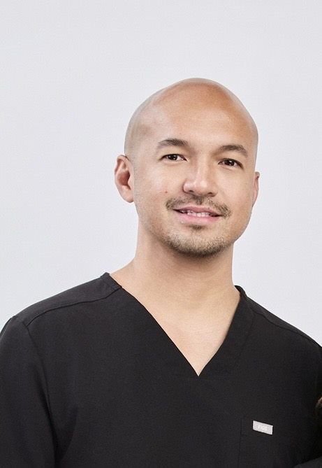 Darrell Tan, RN, BSN